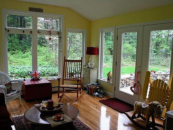 Sunroom