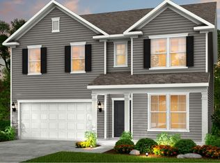 445 Jet Stream Dr LOT 232, La Vergne, TN 37086