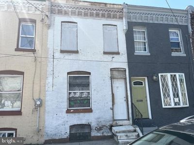 518 Jefferson St, Camden, NJ, 08104