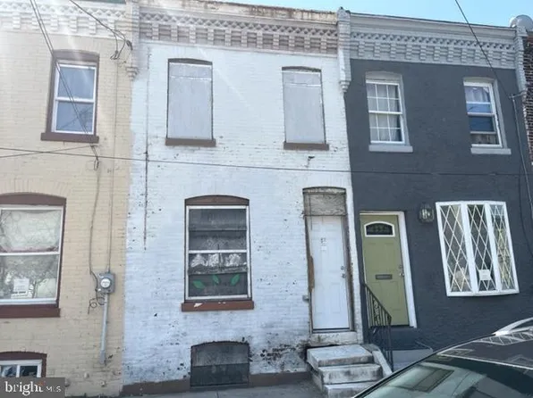 518 Jefferson St, Camden, NJ 08104