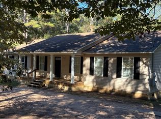 619 Tom McKinley Rd, Thomaston, GA 30286