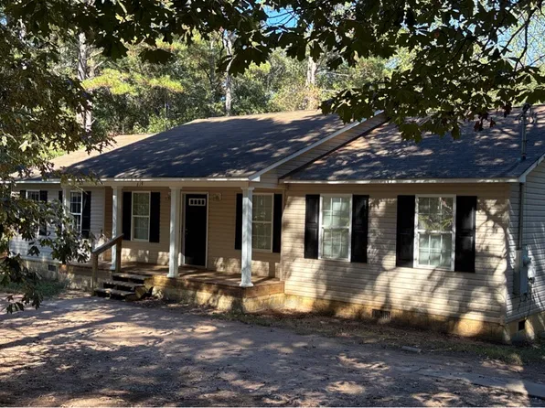 619 Tom McKinley Rd, Thomaston, GA 30286