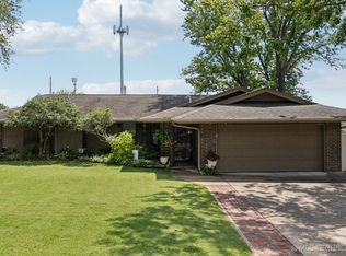 3208 E 80th Pl, Tulsa, OK 74136