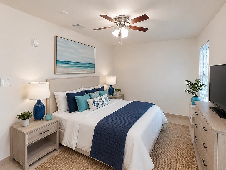 Cozumel Apartments — Photo 5