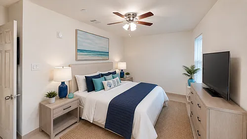 Cozumel Apartments Photo 1