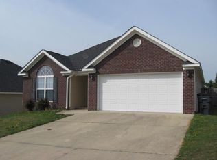 309 Elbrus Way, Grovetown, GA 30813