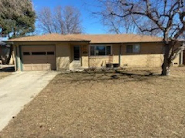 1242 Sumner St, Longmont, CO 80501
