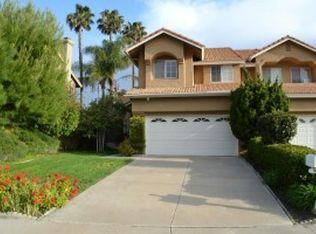 745 S Palomino Ln, Anaheim, CA 92807