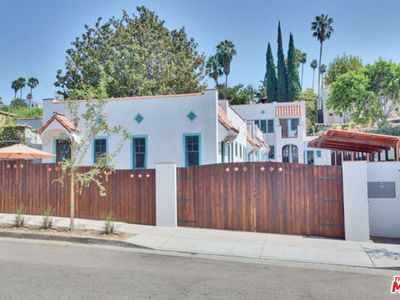 1548 Micheltorena St, Los Angeles, CA, 90026