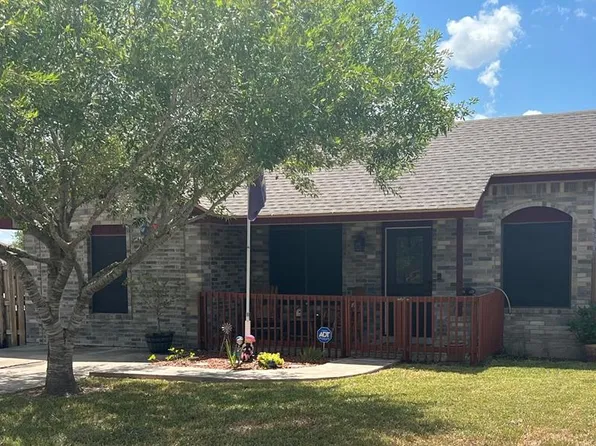 110 E 9th St, Los Fresnos, TX 78566