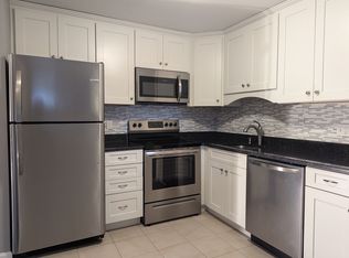 491-UB7 W Central St #B7, Franklin, MA 02038