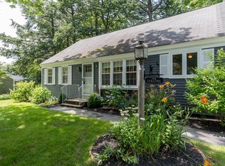 45 Applegate Ln #45, Falmouth, ME 04105