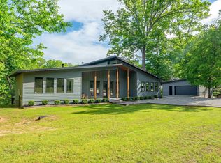 3013 Libby Rd, Heber Springs, AR 72543