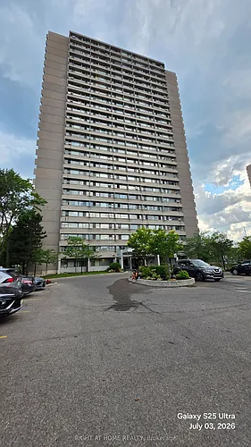 715 Don Mills Rd #1708 Photo 1