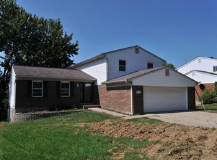 8417 Pheasant Dr, Florence, KY 41042