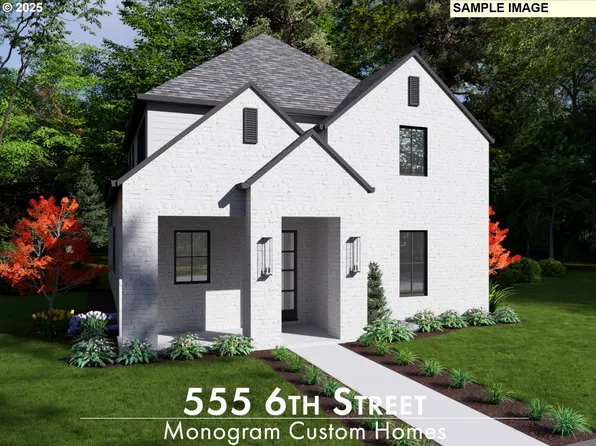 555 6th St, Lake Oswego, OR 97034
