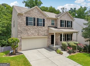6108 Pierless Ave, Sugar Hill, GA 30518