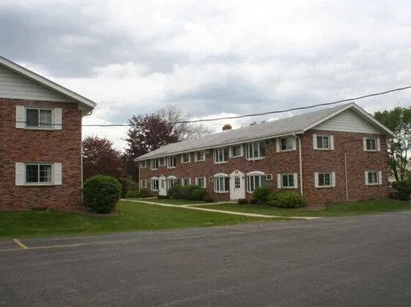 Lenox Place Apartments