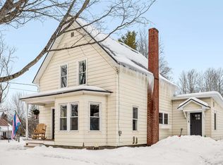 314 Hill Street, Barre Town, VT 05641