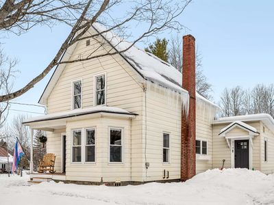 314 Hill Street, Barre, VT, 05641
