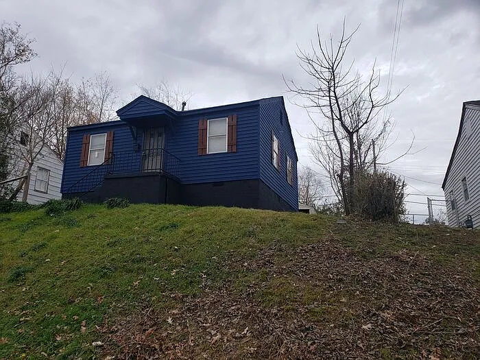 Building Photo - 2066 Farrington St