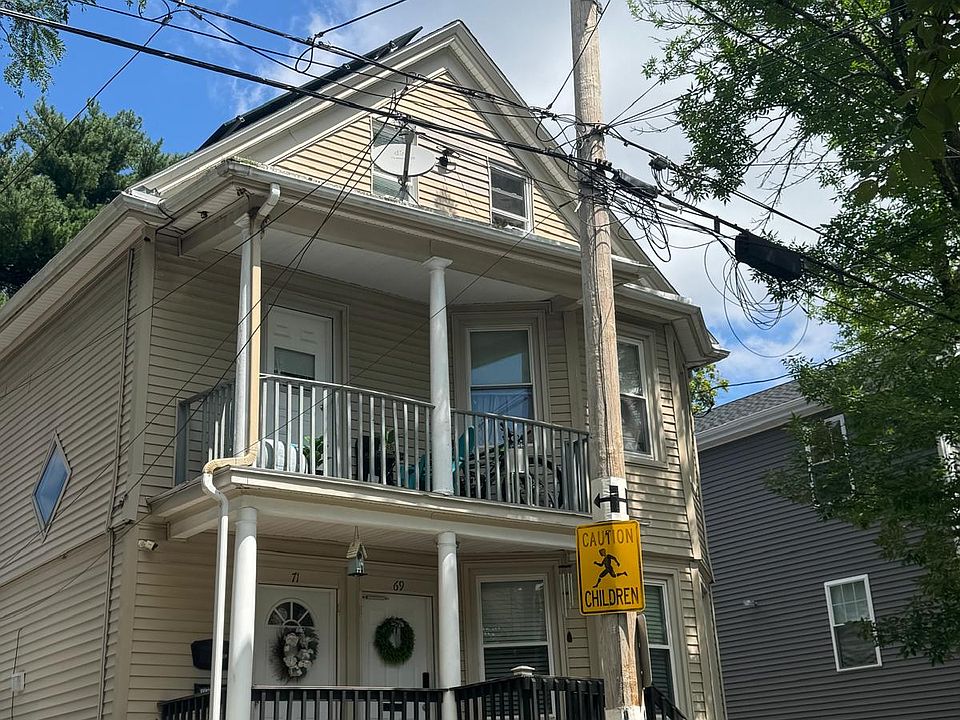 2nd image of 69 Babcock St