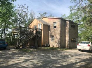 1005 S 13th St, Saint Joseph, MO 64503
