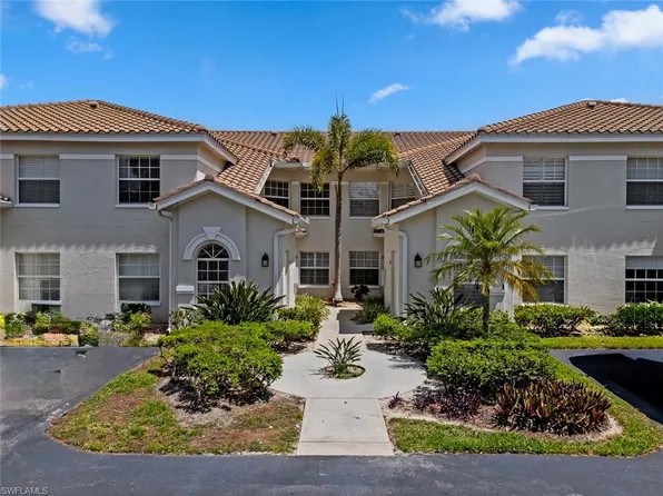 6812 Satinleaf RD S #202, NAPLES, FL 34109