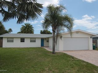 107 Chipola Rd, Cocoa Beach, FL 32931