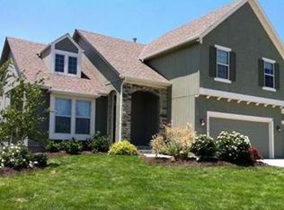 19918 Barker St, Spring Hill, KS 66083