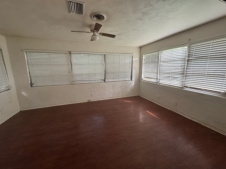 Bonus room! This house has plenty of space for a second living room, play room, office or just about anything.