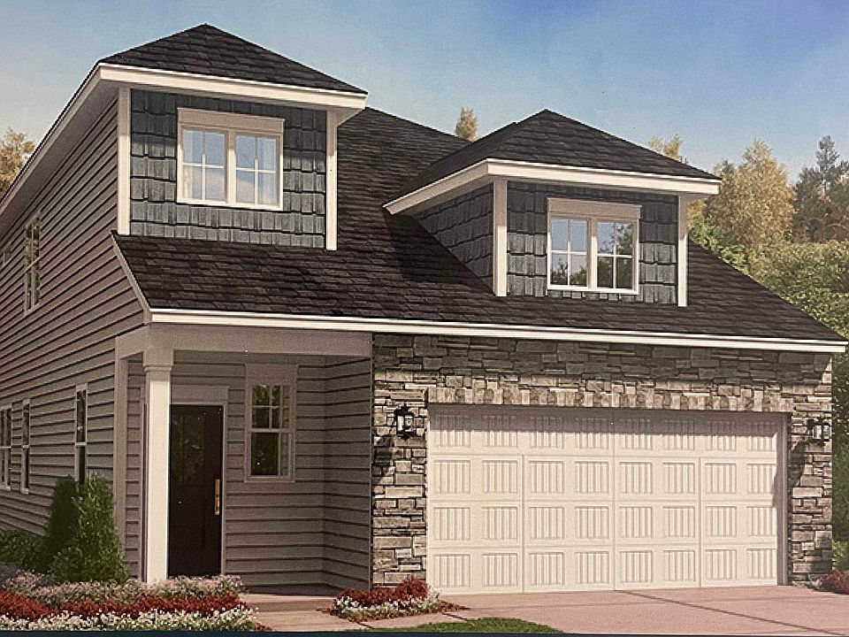 1st image of 1608 Savannah Mills Dr