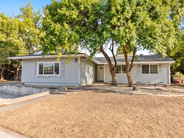 6400 Coyle Ave, Carmichael, CA 95608