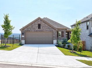 8017 Shining Flor Run, Lago Vista, TX 78645