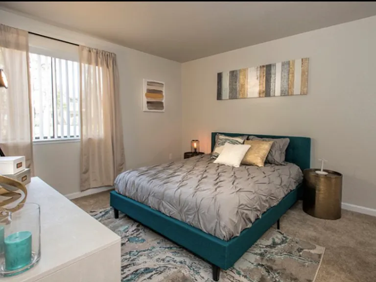 Park Lakewood Apartments — Photo 8