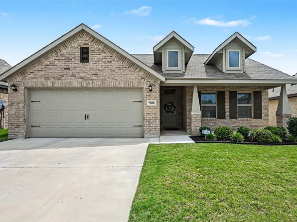 5808 Brookville Dr, Fort Worth, TX 76179