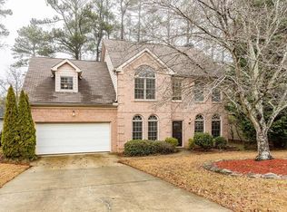 4830 Jones Bridge Woods Dr, Johns Creek, GA 30022