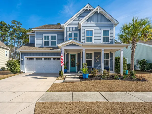 214 Warbler Way, Summerville, SC 29483
