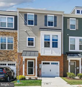 7056 Fox Glove Ln, Hanover, MD, 21076