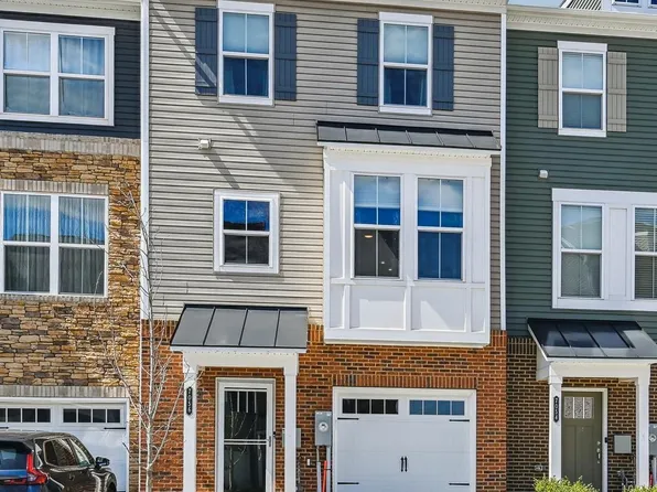 7056 Fox Glove Ln, Hanover, MD 21076
