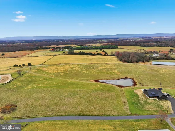 LOT 8 Grim Rd, Stephens City, VA 22655