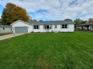 10165 Glenwood Ave, Osceola, IN