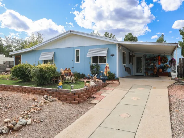 2376 Warriors Run #3, Cottonwood, AZ 86326