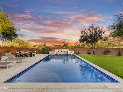 9669 E Chino Drive, Scottsdale, AZ, 85255