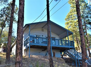 115 Blue Spruce, Ruidoso, NM 88345