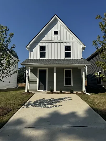 701 Martin St