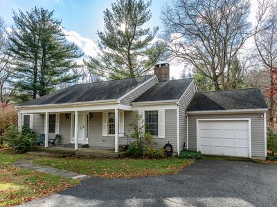 33 Route 37 S, Sherman, CT, 06784
