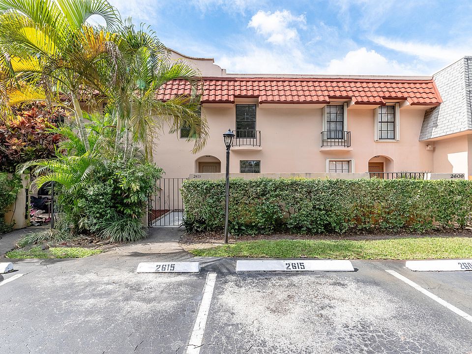 1st image of 2615 SW 73 Way #31