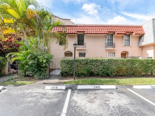 2615 SW 73 Way #31, Davie, FL 33314
