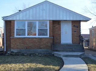 3841 W 82nd St, Chicago, IL 60652